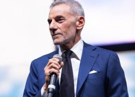 Mezzogiorno e aerospazio, parla Gianni Lettieri: “Sud ha un’enorme capacità di crescita” 
