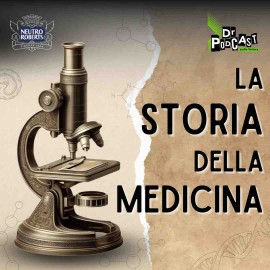 Alla scoperta delle innovazioni che hanno rivoluzionato la medicina: on air la nuova serie podcast 