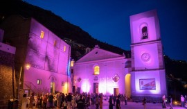 Praiano Chambre and Jazz Music: arriva l'edizione 2023