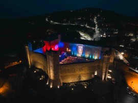  Jazz & Wine in Montalcino: grandi artisti e calici di qualità in un’atmosfera magica