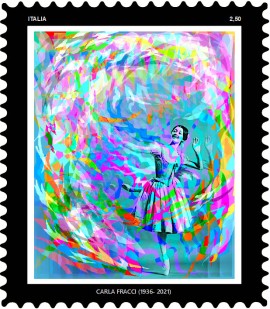 Carla Fracci: Prima Ballerina Assoluta