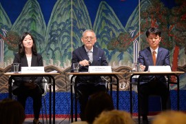 Corea e Italia, avvio di un nuovo percorso culturale con l’“Anno dello Scambio Culturale Italia e Corea 2024-2025”
