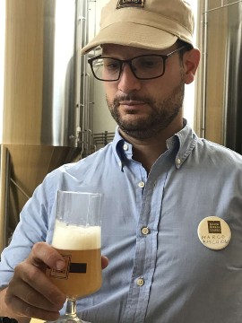 Il 23 e 24 settembre 2022 a Gualdo Cattaneo va in scena l’Umbria Beer Festival