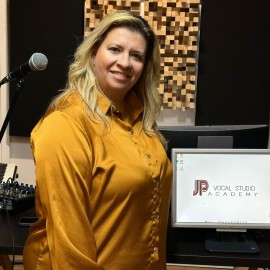 Inaugurata la sede di Roma della JP Vocal Studio Academy