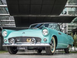 Il Museo Nicolis in mostra a Vicenza Classic Car Show