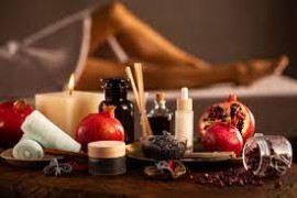 Palazzo di Varignana presenta i nuovi trattamenti SPA con i prodotti della sua terra