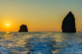 Lipari: Un'Isola da Esplorare, un'Esperienza da Vivere