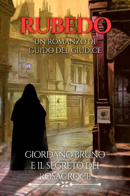 La missione segreta di Giordano Bruno
