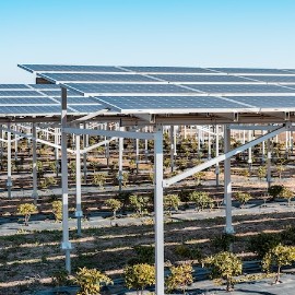 GreenGo: autorizzato impianto fotovoltaico avanzato da 8,5MW in provincia di Catania