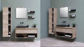 Guida all'Organizzazione nell'Arredo Bagno: Consigli per Spazi Ordinati e Funzionali