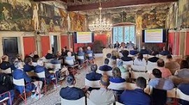 A Villa Margon l’evento dedicato alla viticoltura e all'enologia nell’ambito del percorso 150°