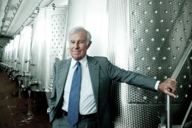 Il nuovo corso di Monte delle Vigne: lo sguardo rivolto lontano, i piedi ben piantati nella terra