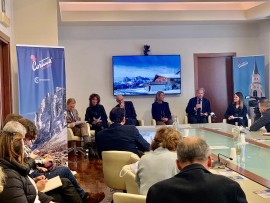 Un piano strategico per il futuro del turismo a Cortina nel segno di sostenibilità, accessibilità e inclusività 