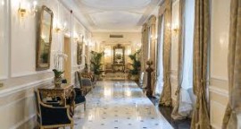 I segreti del Grand Hotel Majestic “già Baglioni” di Bologna: un tour storico e artistico durante le Giornate FAI d’Autunno