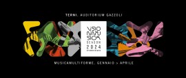 Visioninmusica compie 20 anni: il programma della rassegna 2024 (Terni, Auditorium Gazzoli)
