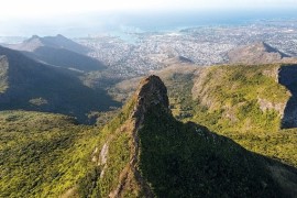 Un viaggio tra palme, fiori, alberi secolari e specie protette a Mauritius