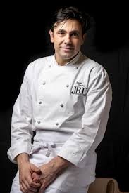 Daniel Canzian è il nuovo presidente designato di JRE-Jeunes Restaurateurs