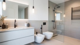 Design Innovativo per i sanitari: le ultime tendenze