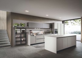 Scopri i segreti dell'illuminazione perfetta per la tua cucina