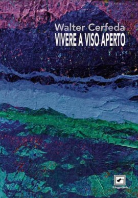 Doppio incontro con lo scrittore Walter Cerfeda  