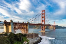 La California diventa il parco giochi degli italiani: presentata la Guida 2024 per i visitatori