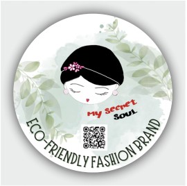 My Secret Soul: I Vantaggi Eco-Friendly della Stampa DTG nei Marchi di Abbigliamento 