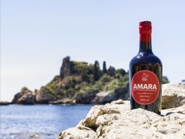 Amara, arriva la Summer Experience dedicata a Taormina  