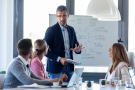 Come migliorare la tua visibilità online con una strategia vincente
