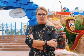 L'Associazione Parchi Permanenti accoglie Gardaland tra i suoi membri