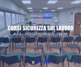 Corsi sicurezza sul lavoro calendario 2024