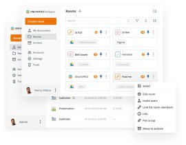 ONLYOFFICE DocSpace: un nuovo modo di collaborare sui documenti arriva sul mercato