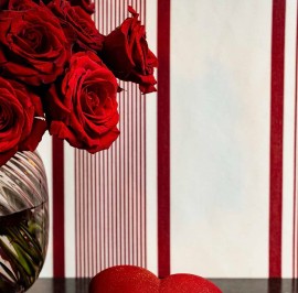 Tre proposte gourmet da Milano a Firenze per celebrare il San Valentino