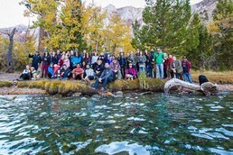 22 Aprile, Giornata della Terra: un impegno per mantenere Mammoth Lakes incontaminato