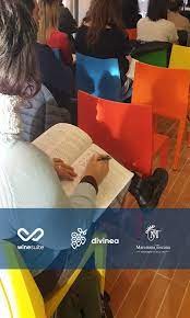 Formazione su enoturismo e vendite in cantina: la formula vincente promossa da Divinea e il Consorzio Tutela Vini della Maremma Toscana