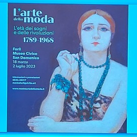 A Forlì il Ciclo di incontri dal titolo 