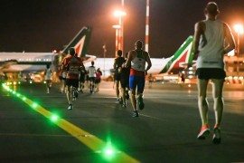 21 giugno, con Milano Linate Runway Run la corsa prende il volo