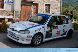 Rally: un Valpolicella complicato per Piras