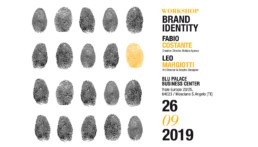 Brand Identity - workshop - formazione per professionisti - 26 settembre