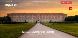 La Reggia di Caserta: un viaggio nella cultura e nella natura