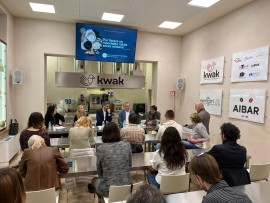 Presentazione dell'Iniziativa 