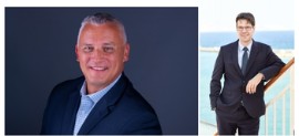 Norwegian Cruise Line nomina Jason Krimmel Vice Presidente International