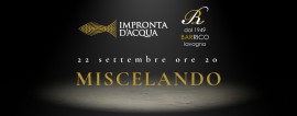 Torna a Impronta d’Acqua l’evento “Miscelando”, in collaborazione con il noto cocktail bar di Lavagna