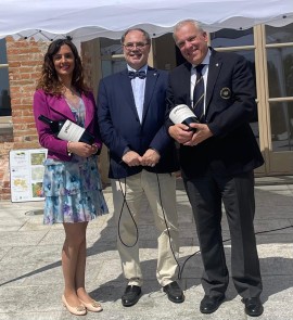 Golosaria tra i Castelli del Monferrato: un successo strepitoso!