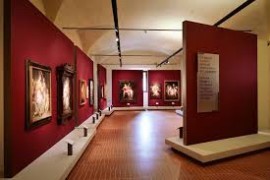 Palazzo Pretorio a Prato festeggia i suoi primi 10 anni e inaugura una nuova sala espositiva con 17 opere provenienti dai depositi