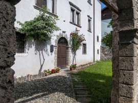 Fra i monti della Carnia, in Friuli Venezia Giulia – Fuga di primavera all’Albergo Diffuso Borgo Soandri di Sutrio, per regalarsi ritempranti vacanze all’insegna della libertà e della natura