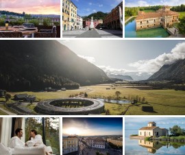 Un viaggio di Pasqua per ogni desiderio: gusto, natura, arte e cultura