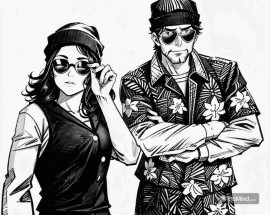 “Loser” – Even Sons & Odd Music, il manifesto disilluso di una generazione allo sbando