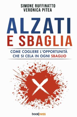SONDAGGIO: Un uomo su due non ammette i propri errori 