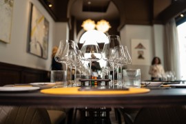 Team’s Macoratti, i primi 40 anni di un riferimento nel mondo del vino