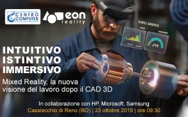 La Mixed Reality è pronta per il business 